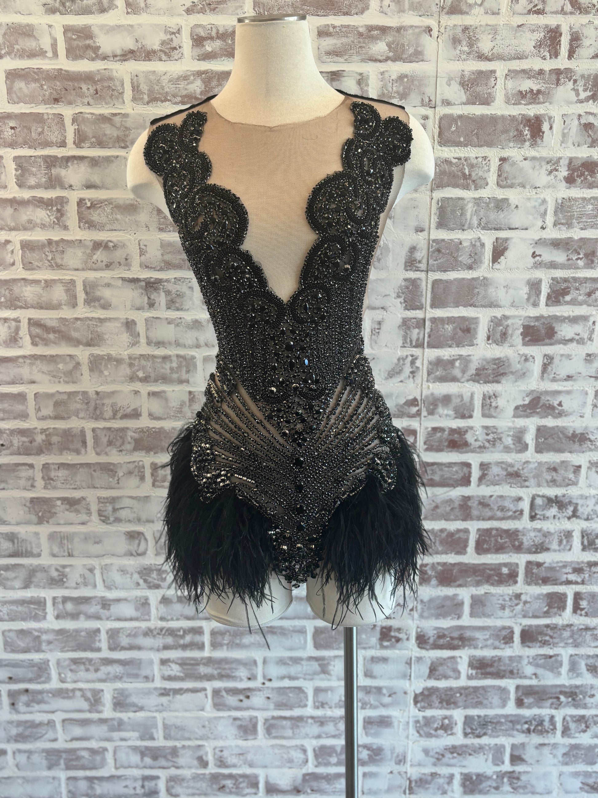 Black Sugar