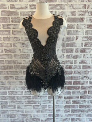 Black Sugar