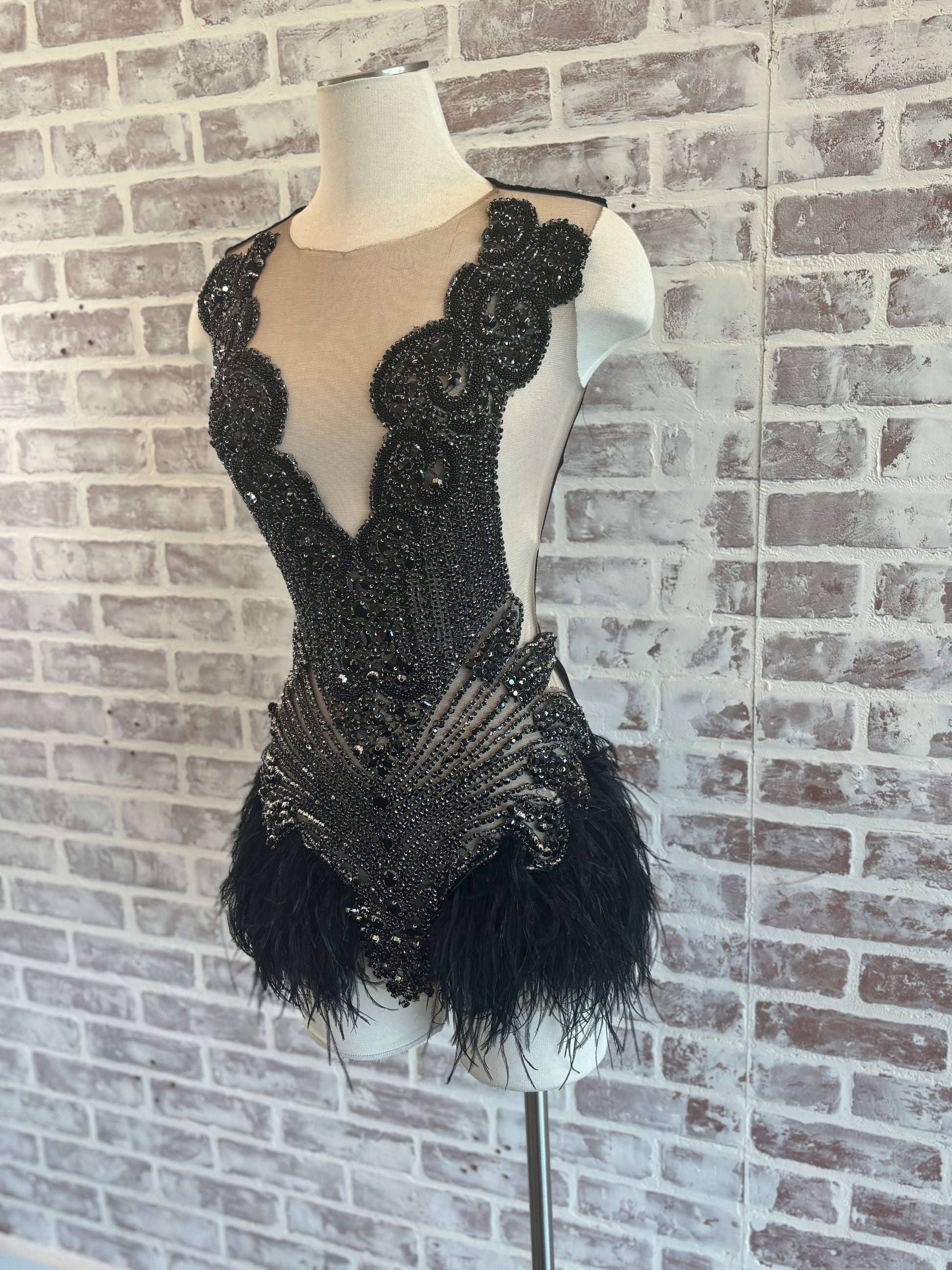 Black Sugar
