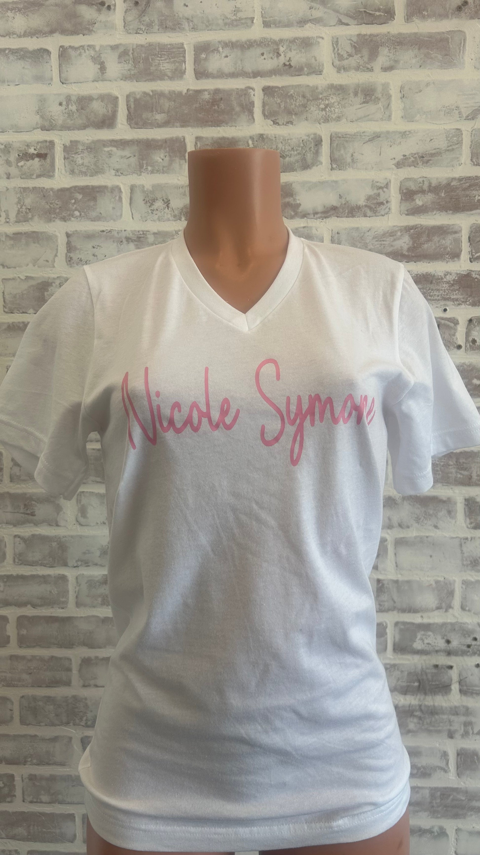 Nicole Symone