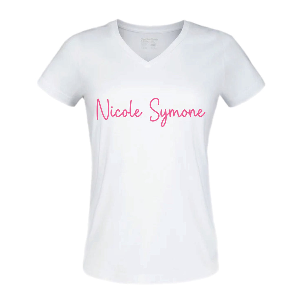 Nicole Symone