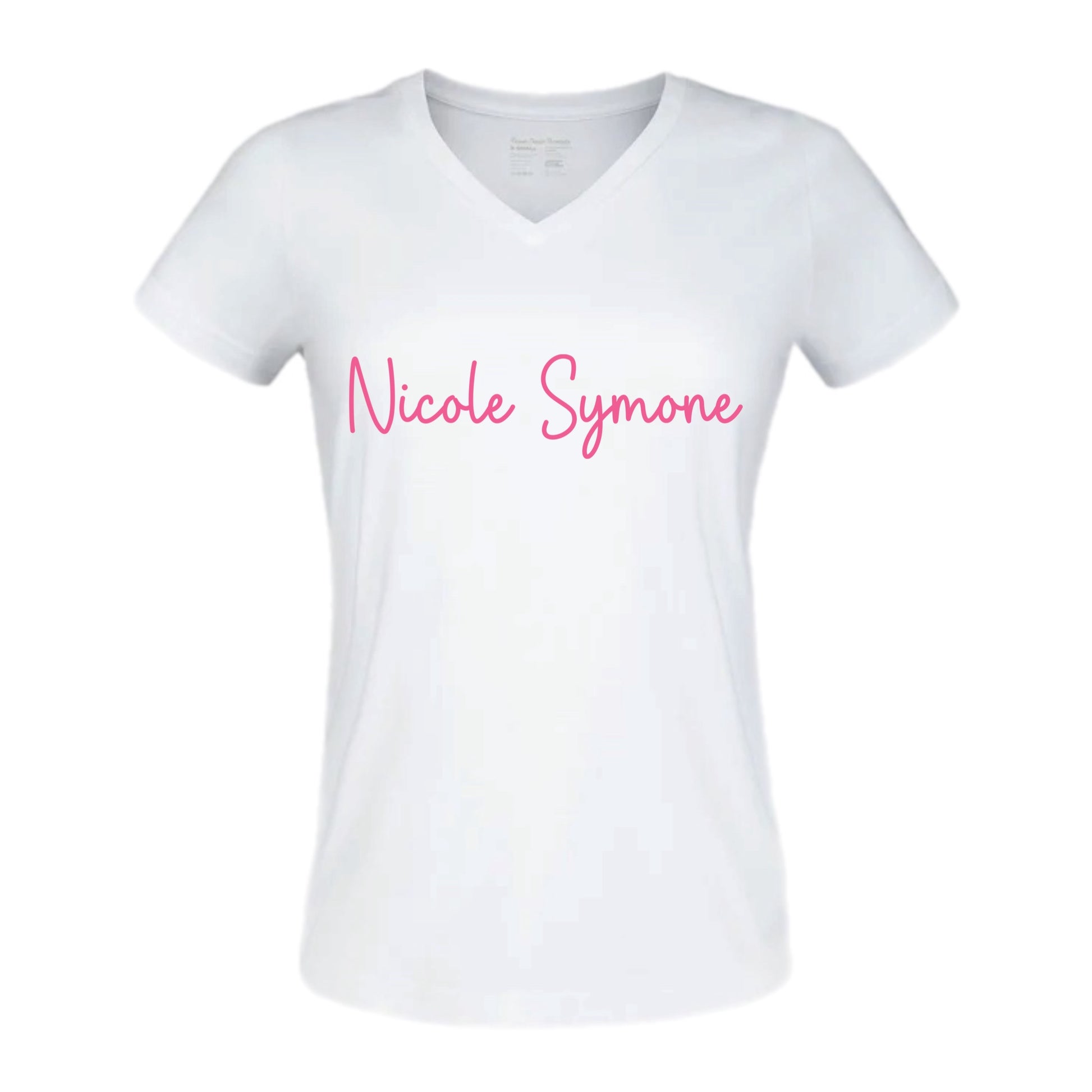 Nicole Symone