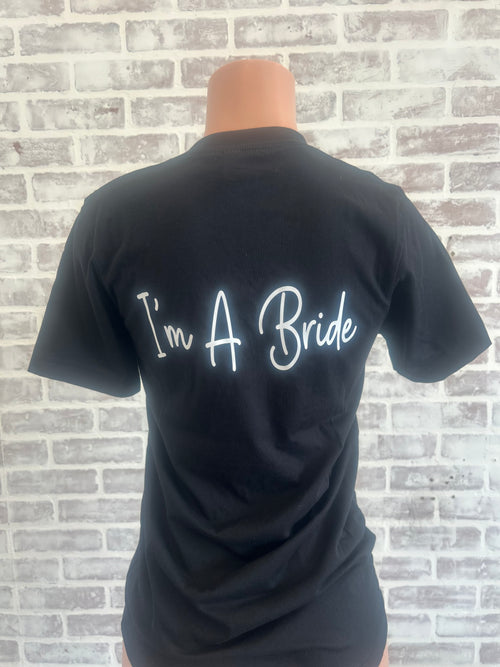Black Women Get Married Too